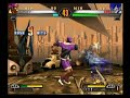 KOF\