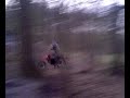 Bigge en Bril crossen