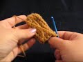 Amigurumi Ears (rounded) demo Amigurumi Ears (rounded) demo