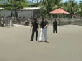 PNC NO REPORTA INCIDENTES EN LA  DURANTE LAS VACACIONS AGOSTINAS.CANAL 77