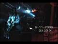 videos de Altera playing new song-Still nameless-Rocker-Hanover-Tour 08