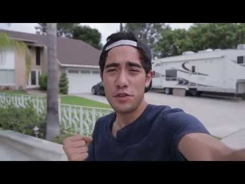 Welcome to Film School!