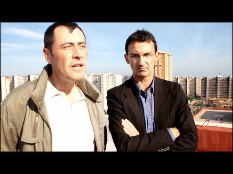 Visualitza el vÃdeo Visualitza el vÃdeo