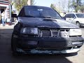 JETTA historia part #1 JETTA historia part #1