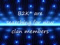B2K Clan