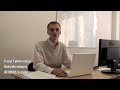 Altoros Ruby Developer Video Presentation