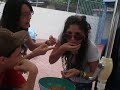 la compe de cheetoz contra sara la compe de cheetoz contra sara