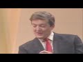 Abit of Fry and Laurie - Psychic Spoon Bender