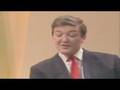 Abit of Fry and Laurie - Psychic Spoon Bender