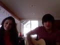 Falling Slowly-Aaron Kaufman and Jenna Bollard Falling Slowly-Aaron Kaufman and Jenna Bollard