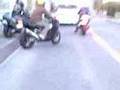 Kawasaki ZX-9R HONDA ブラックバード XX YAMAHA FJ1200