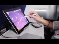Just Mobile AluPen - the stylish iPad stylus
