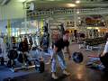 Paul Amos 140kg Deadlift x 23 reps
