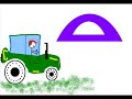 New Math - Bo Burnham [Illustrated]