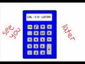 New Math - Bo Burnham [Illustrated]