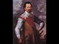 Der Mord an Wallenstein (1634)