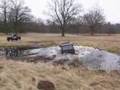 Pajero off road - kosynier4x4.pl