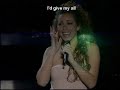 mariah carey-- my al-- tokyo/japan -ta?pe? ta?wan (live)