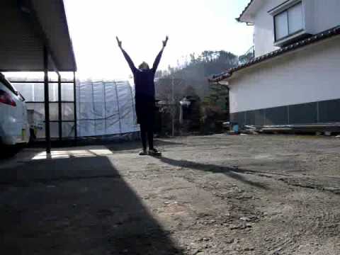 =off-ice= Figure skating Mao ASADA "The bells of moscow" 浅田真央 鐘