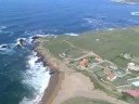 paramotor en xago