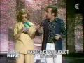 Robert Castel Et Lucette Sahuquet .la Vedette