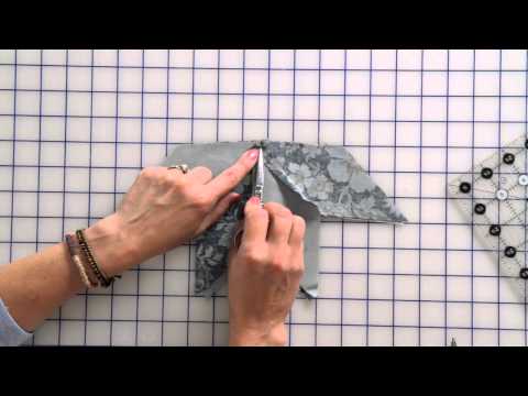 how to quilt pinterest