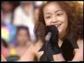 \"Dancing Junk(?????????)\" by namie amuro with SUPER MONKEYS