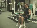 Bicep Workouts - Arm Training For Bigger Biceps