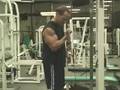 Bicep Workouts - Arm Training For Bigger Biceps