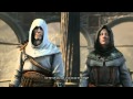 Assassin's Creed Revelations 100% Synch Walkthrough - Sequence 5 - Memory 7 - A New Regime