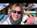 Winterspelletje Valmeinier