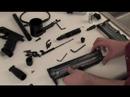 Tippmann A-5 Basic Maintenance