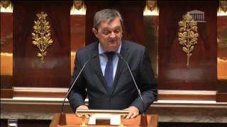 Propositions de loi Clercs de notaires : je suis intervenu pour soutenir la prolongation de leurs ha