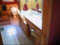 58 Acre Log Home