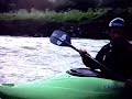 Kayak Canoa