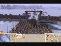 Rome Total War Germanen Chronik 1# Belagerung von Trier
