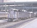 Tribute to the Transition Era