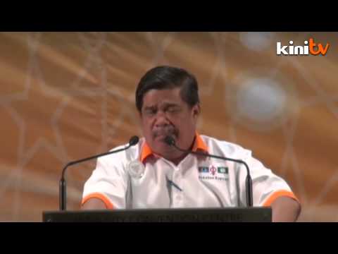 Mat Sabu: Kemelut dalaman punca rakyat tolak Pakatan