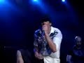 Simple Plan - 19 Perfect (Live RJ 2007)
