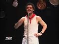 la autentica cocina de los monologos