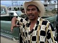 Documental Toros y Jinetes