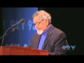 V. S. Naipaul: The Masque of Africa | 92Y Readings ...