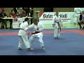 Schweizer Meister Karate Teamkata+Bunkai Damen 2007 Schweizer Meister Karate Teamkata+Bunkai Damen 2007