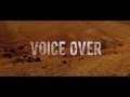 VOICE OVER English Sub.