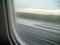 Indulás Bp-ről Hamburgba 2007.nov.18 Malév CRJ200-al