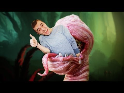 LE CHAMPS DE BATAILLE DU WTF ! - Plant vs Zombie