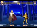 MBAC Netplay: Ehrik Warachia  VS Sabator Nanaya 