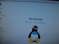 Gentoo XGL