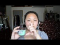 Click here to watch this video MarchOn Day 13: St. Patrick's Day TAG!