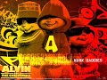 Alvin and the chipmunks- Hit the floor Alvin and the chipmunks- Hit the floor